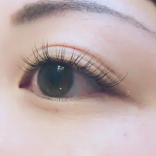 ショート カラー パーマ メンズ キッズ ネイル マツエク・マツパ ベテランのお店です 🍓.Lilianaのマツエク・マツパデザイン
