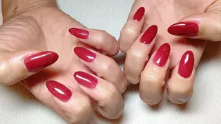 ネイル T RINAのネイルデザイン