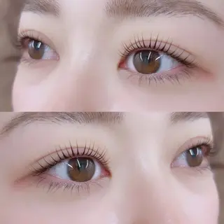 マツエク・マツパ eyelist ♡aikaのマツエク・マツパデザイン