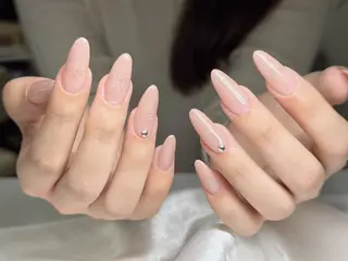 ネイル Rarity nail salonのネイルデザイン
