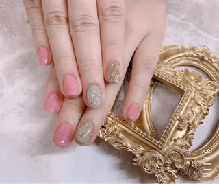 ネイル Lien _リエン リエンのネイルデザイン