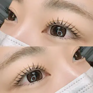 マツエク・マツパ Salon de Chérieの眉毛・アイブロウイメージ