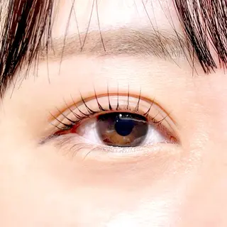 マツエク・マツパ Fukushi📍 【5/31最終出勤】のマツエク・マツパデザイン