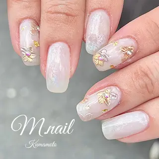 ネイル M. nailのネイルデザイン