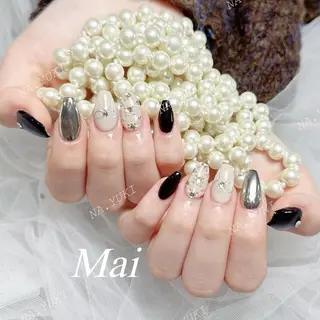 ネイル YUKI 💗 渋谷店のネイルデザイン