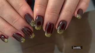 ネイル Leo NAILのネイルデザイン
