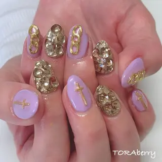 ネイル ネイリスト なつみのネイルデザイン