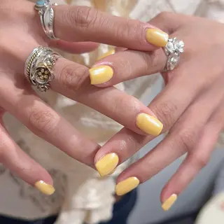 ネイル 🎀フェイ フェイ🫧💗のネイルデザイン