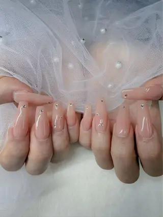 ネイル GCP Nail はるのネイルデザイン