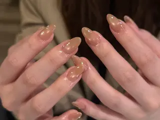 ネイル ikoi🫧 Kotomiのネイルデザイン