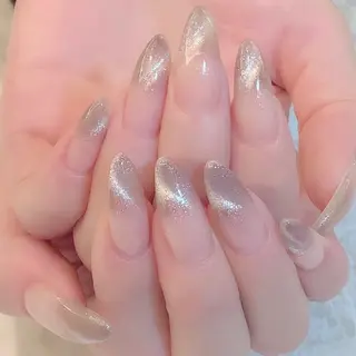 ネイル Nolaslien Mayra 銀座店のネイルデザイン