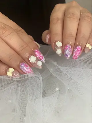 ネイル Noa nailのネイルデザイン