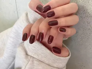 ネイル h.ours _のネイルデザイン