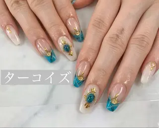 ネイル if nailのネイルデザイン