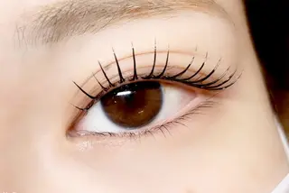 マツエク・マツパ eyelist yumiのマツエク・マツパデザイン