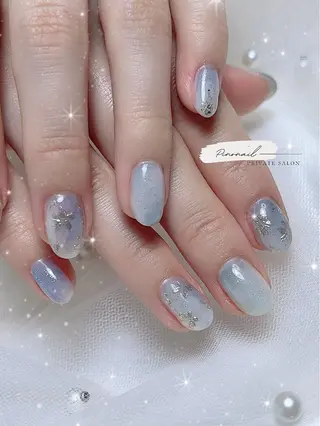 ネイル Pino Nailのネイルデザイン