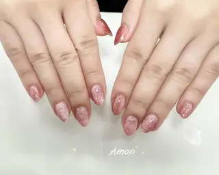 ネイル y yのネイルデザイン