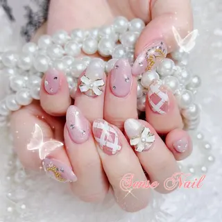 ネイル ✌🏻Kiiko ～のネイルデザイン