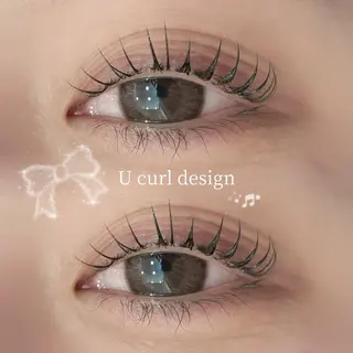 マツエク・マツパ Le Coeur 古正寺店 渡邉のマツエク・マツパデザイン