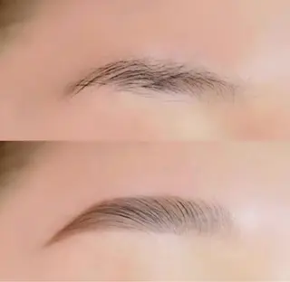 アイブロウ ＩＷＡＮＯ 🌼のマツエク・マツパデザイン