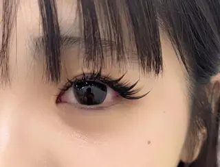 マツエク・マツパ ∩_∩アオイ eye lashのマツエク・マツパデザイン