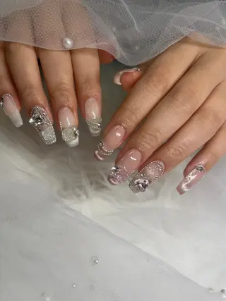 ネイル Partie （パルティ）のネイルデザイン