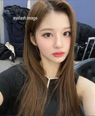 マツエク・マツパ eyelist 🌼 Mahoのマツエク・マツパデザイン