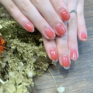 ネイル 🪞KAPE NAIL 🪞のネイルデザイン