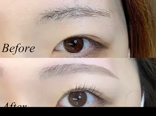 アイブロウ トレンド眉🌈✨ manakaの眉毛・アイブロウイメージ