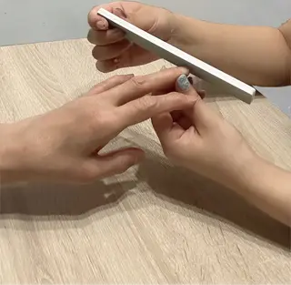 ネイル One.D ネイル×エステのネイルデザイン