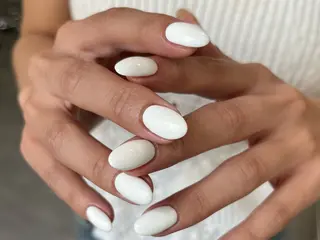 ネイル ‪ aineのネイルデザイン