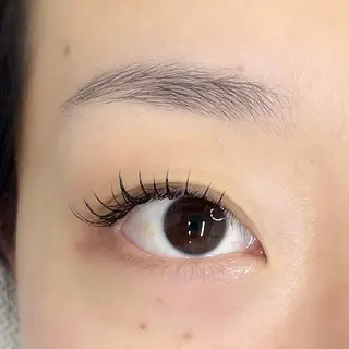 マツエク・マツパ unjour所属・Yuri .Kのマツエク・マツパデザイン