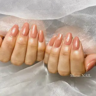 ネイル Mano NAILのネイルデザイン