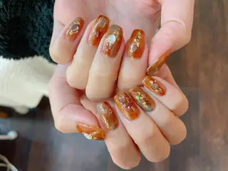 ネイル nailroom OHANA🌴のネイルデザイン
