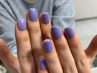 ネイル LILN/ NATSUMIのネイルデザイン