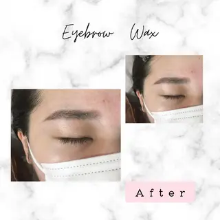 Luana wax 🐚根本のエステ・リラクイメージ