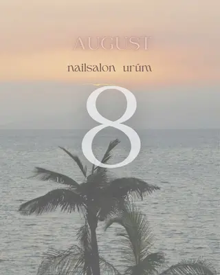 ネイル nailsalon urümのネイルデザイン