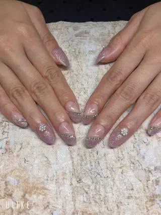 ネイル Bimano seica♡+°のネイルデザイン