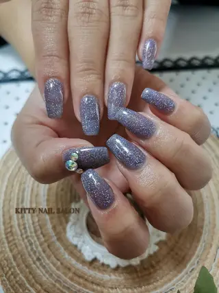 ネイル kitty nail salonのネイルデザイン