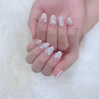 ネイル SOL NAILのネイルデザイン