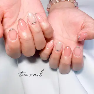 ネイル two nailのネイルデザイン