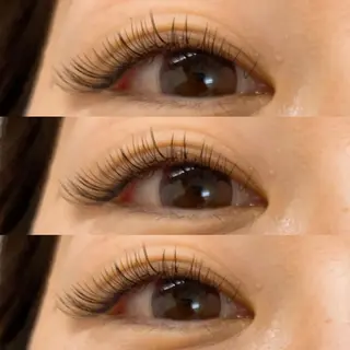 マツエク・マツパ ☆SUZUKI ☆のマツエク・マツパデザイン