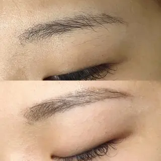 アイブロウ BIREINA Eyelash  Salon所属・BIREINA 住之江公園のマツエク・マツパデザイン