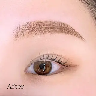 マツエク・マツパ 骨格似合わせ眉WAX 眉まつ毛専門/石井の眉毛・アイブロウイメージ