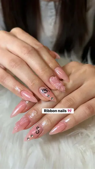 ネイル Suka Nailのネイルデザイン