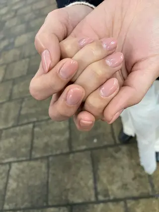 ネイル nailsalon ∞ ﾐｶﾅﾙ ∞のネイルデザイン