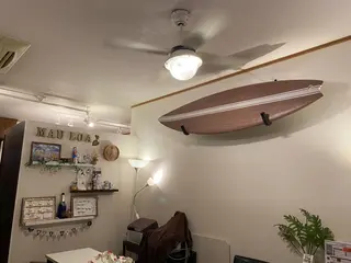 トータルビューティー マウロアのエステ・リラクイメージ