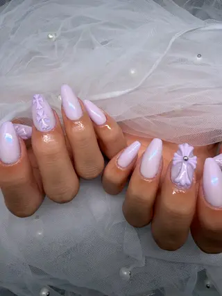 ネイル mi yuのネイルデザイン