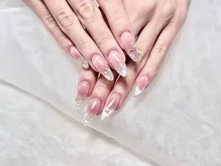 ネイル 🩵Yun nail Salon 🩵のネイルデザイン
