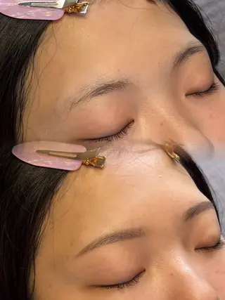 アイブロウ iBROW.大宮店 Wakana🐈‍⬛の眉毛・アイブロウイメージ